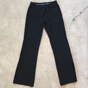 Express Design Studio Women's Editor Dress Pants - Size 0R